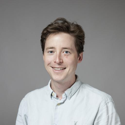 Edward Joy Rothamsted Research